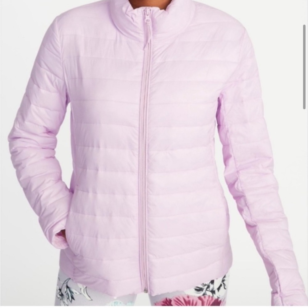 Old Navy Puffer Jacket